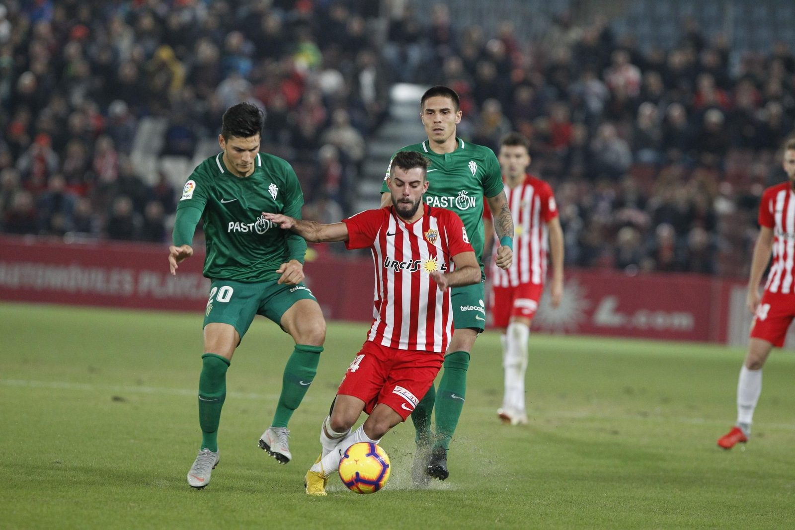 Rioja da el salto a Primera División