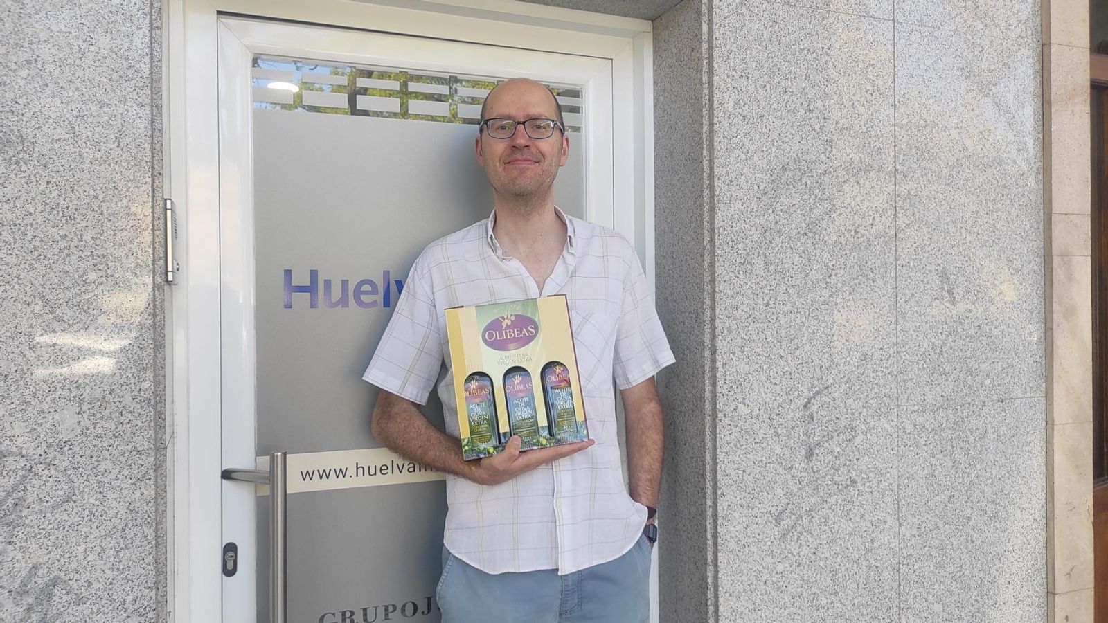 Luis Baños Gutiérrez