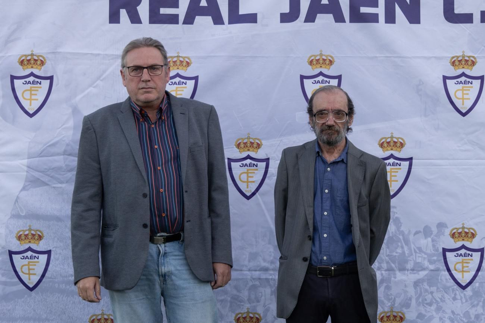El Real Jaén promociona el deporte y sus valores en su I Gala Provincial