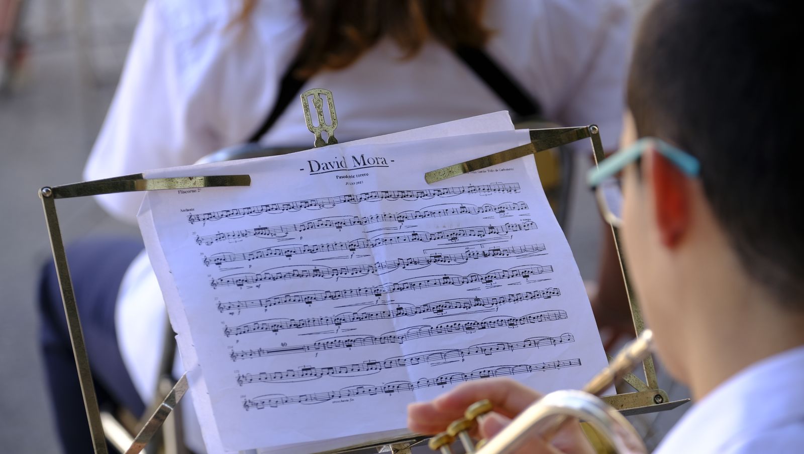 Fotogalería de las Fiestas del Cristo de la Luz. Dalías.