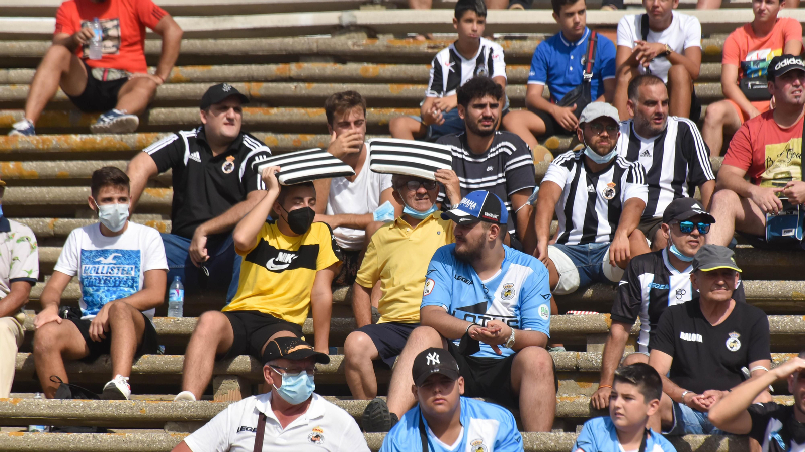 Las fotos de La Balona - CD Castellón