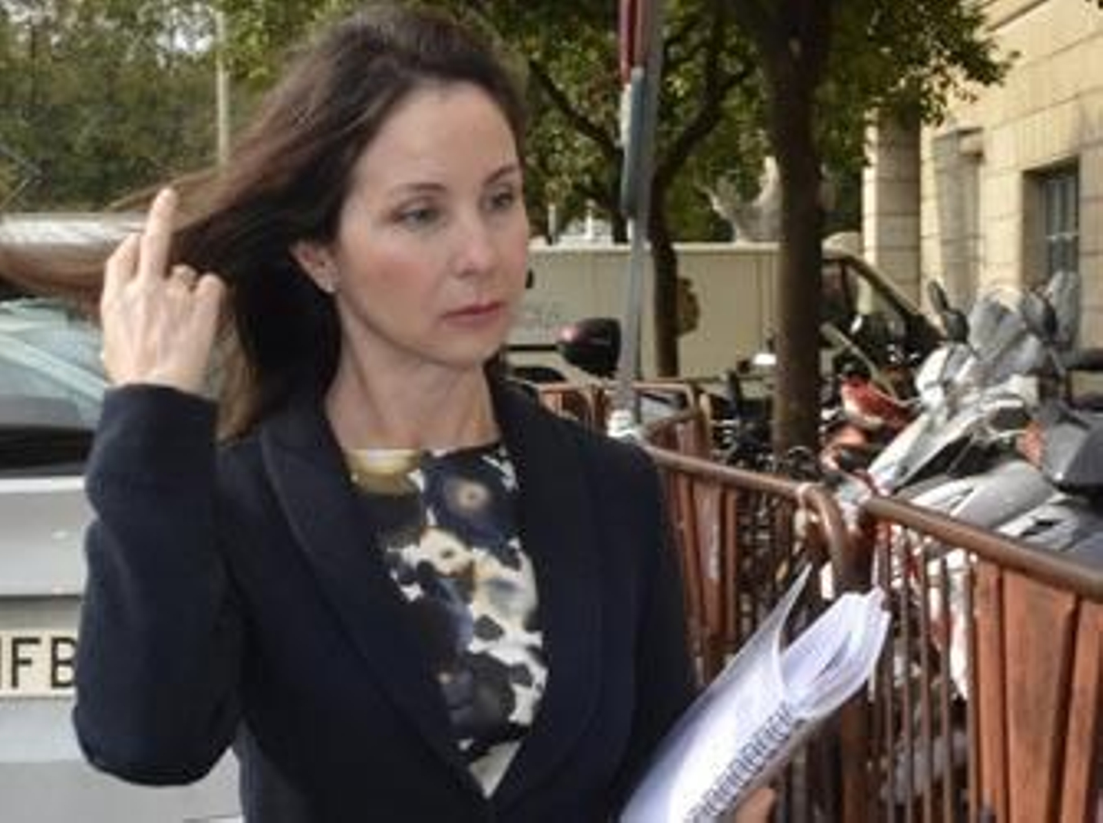 Tercer aviso del fiscal a Alaya para que remita la causa al Supremo