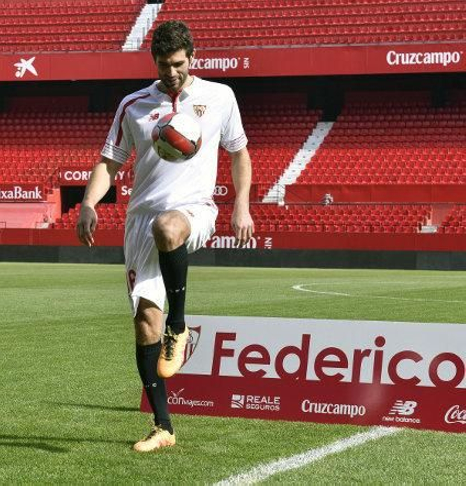 Agradecido y al 200%