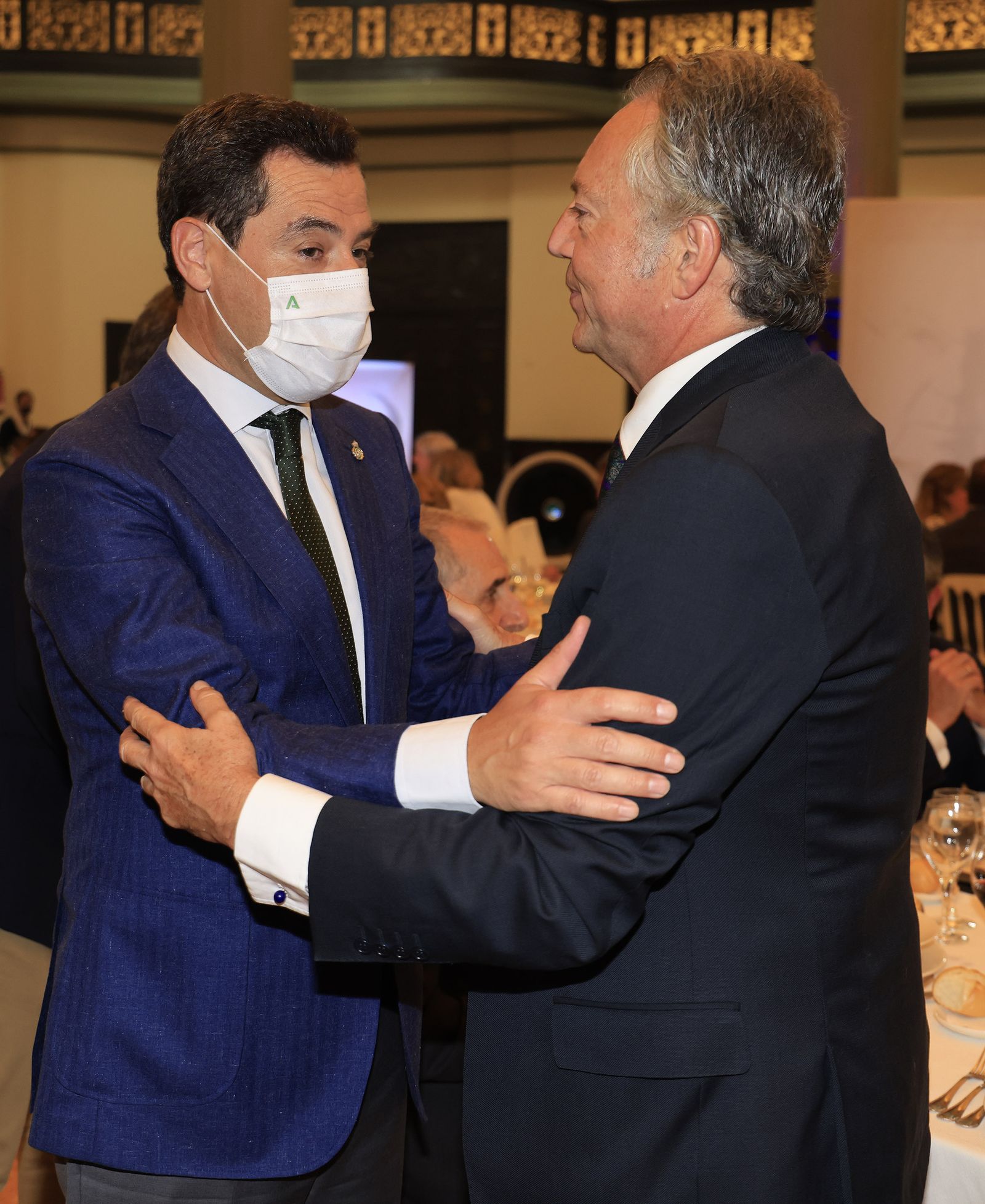 Las imágenes del IX Premio Manuel Clavero