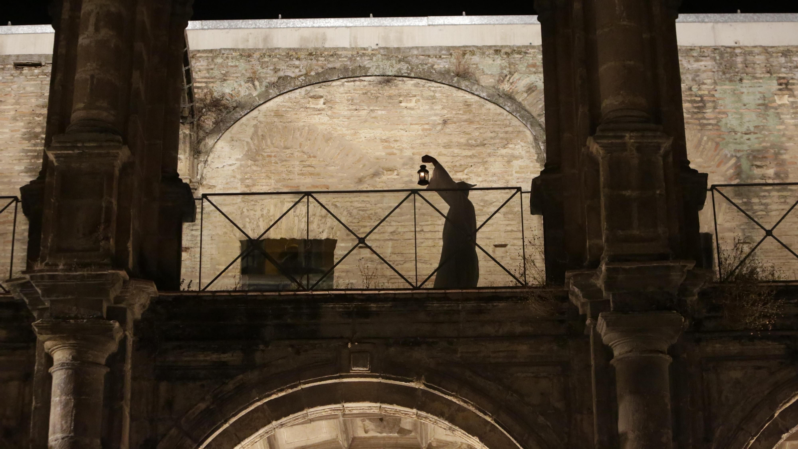 Las imágenes de la Noche en Blanco