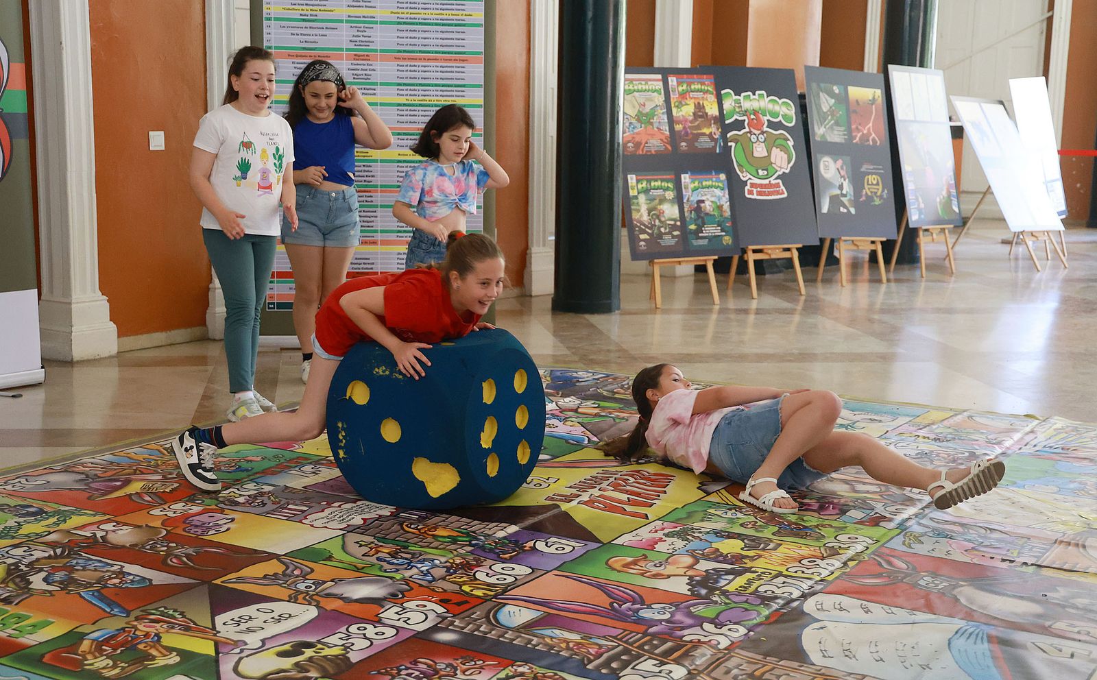 Las mejores imágenes del domingo 12 de mayo en Huelva