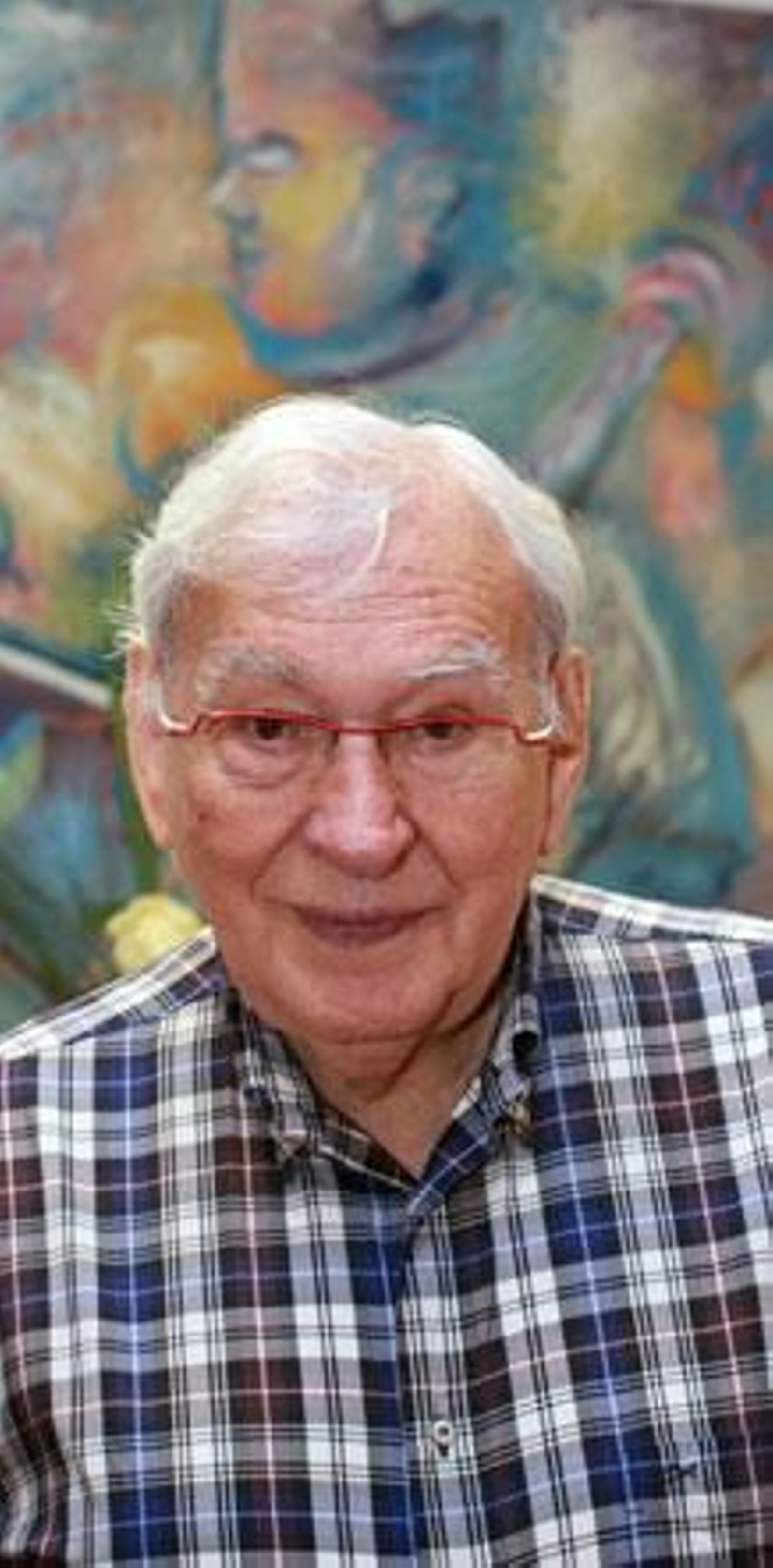 Fallece el director teatral Miguel Narros