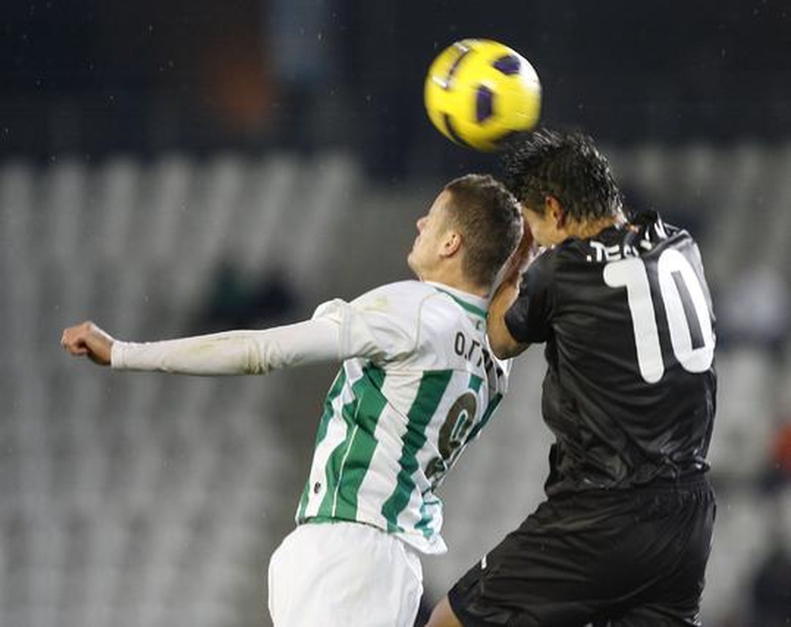 Foto: José Martínez