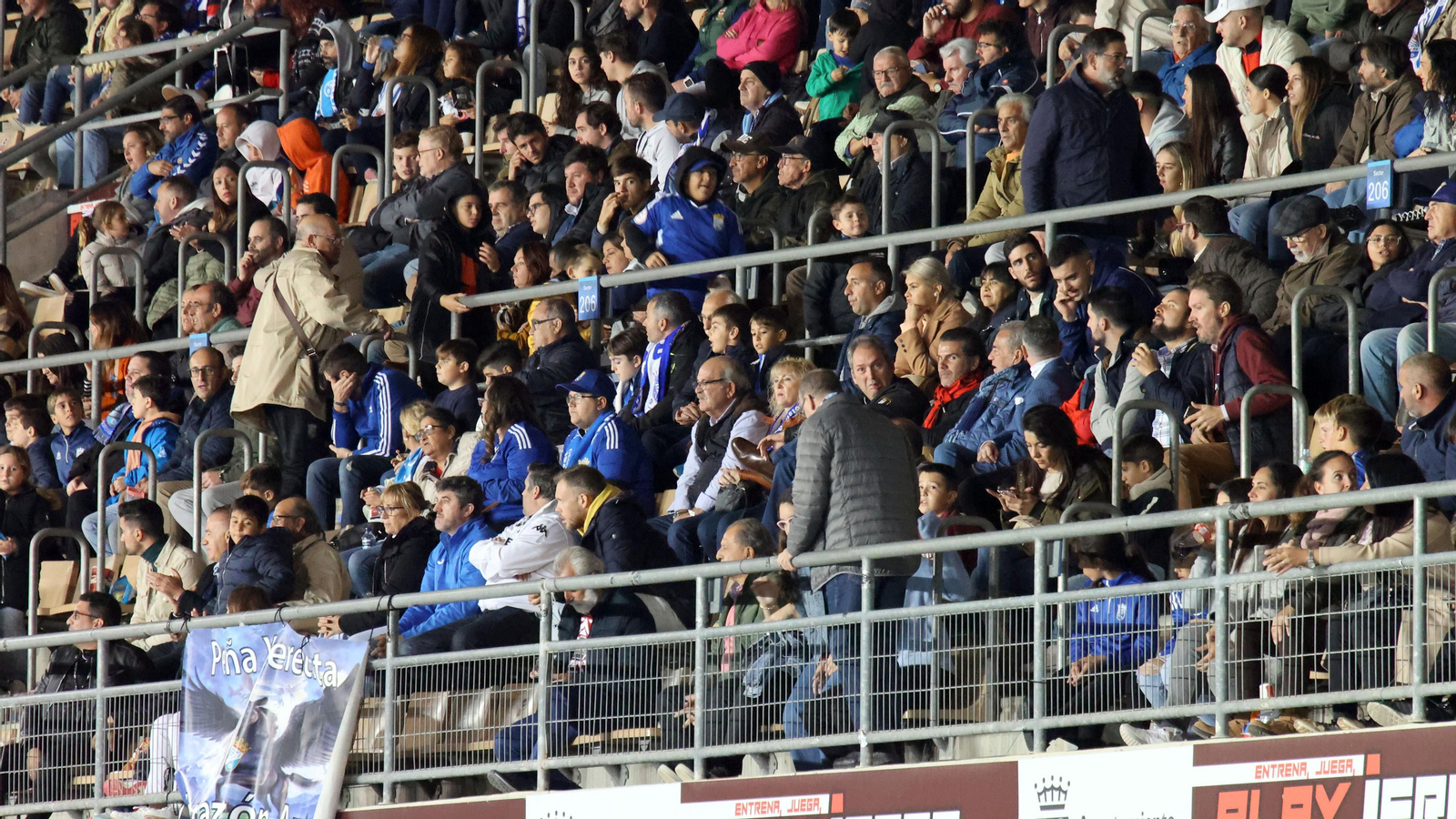 Búscate en el partido Xerez CD - CD Rota