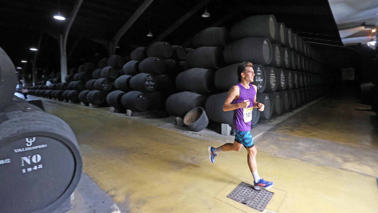 VI Sherry Maratón Jerez