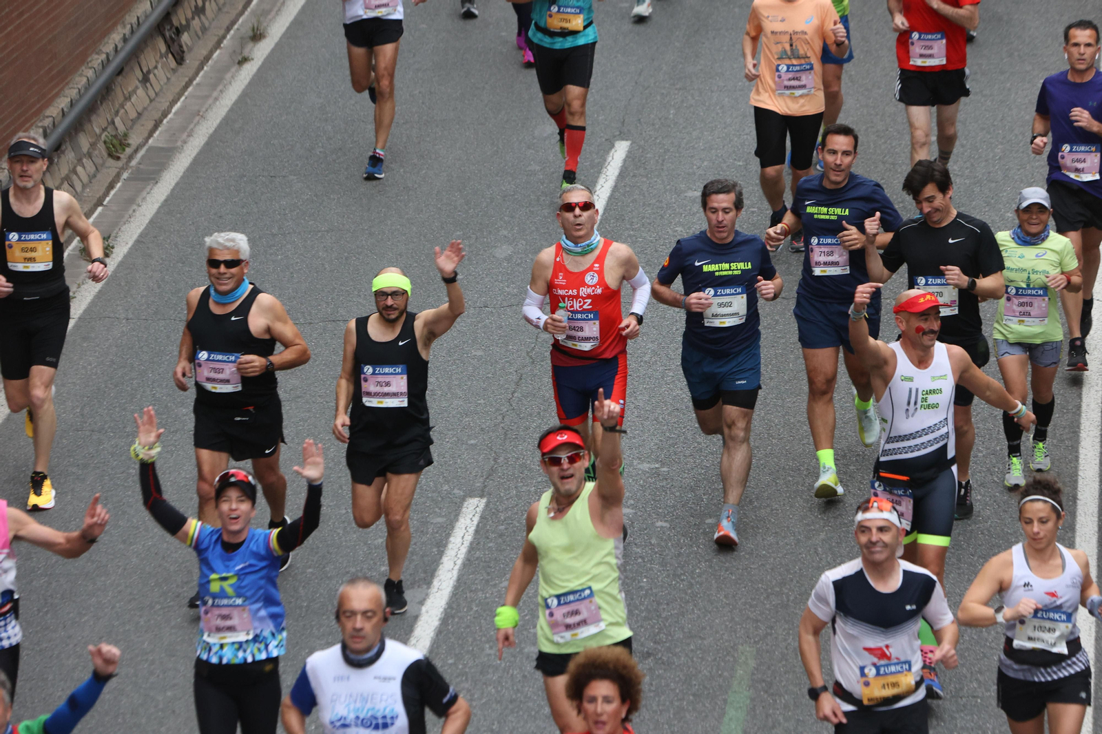 Búscate en la maratón de Sevilla 05