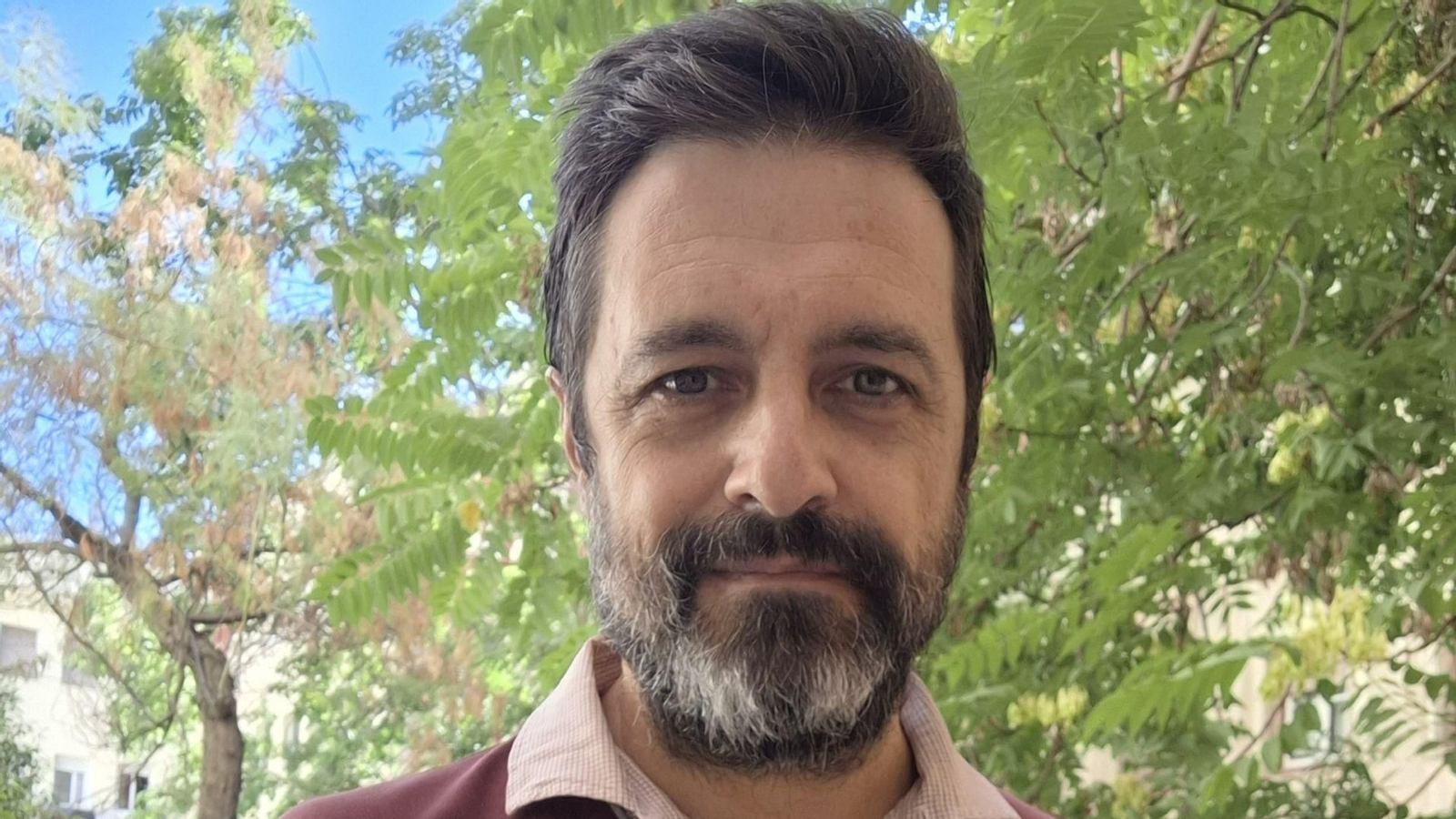Miguel A. Zapata