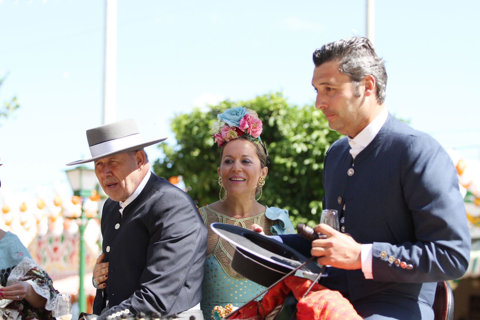 El Viernes de Feria, en imágenes