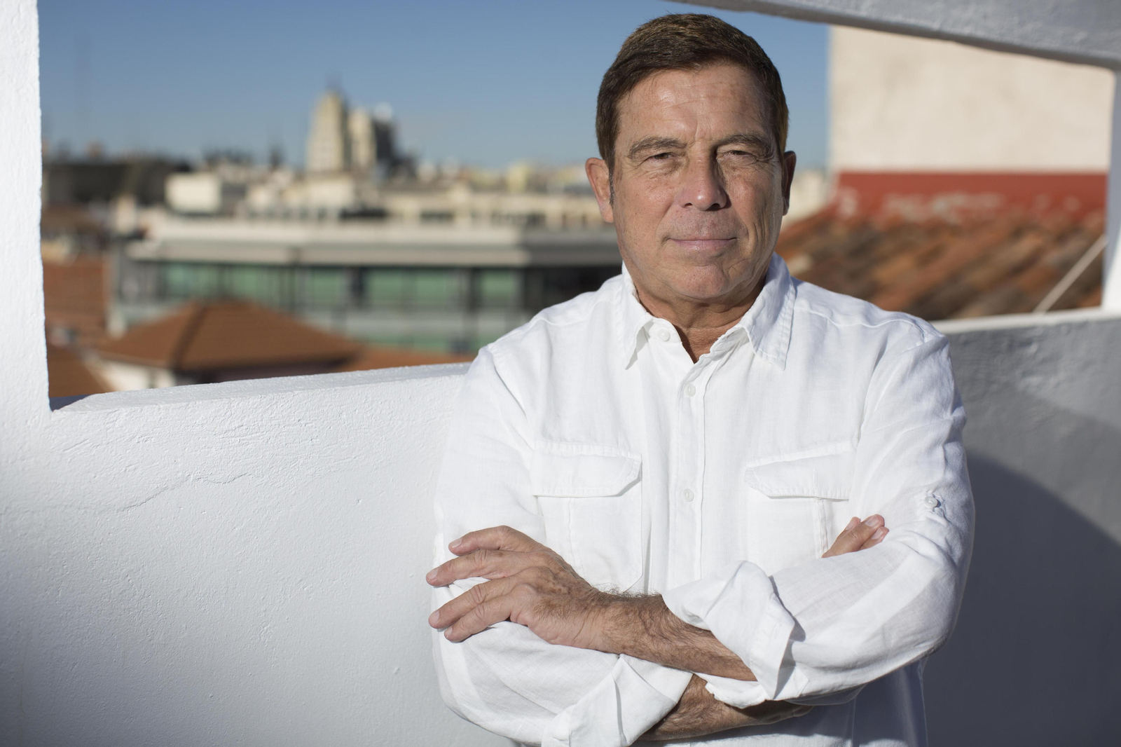 Alberto Campo Baeza (Valladolid, 146).