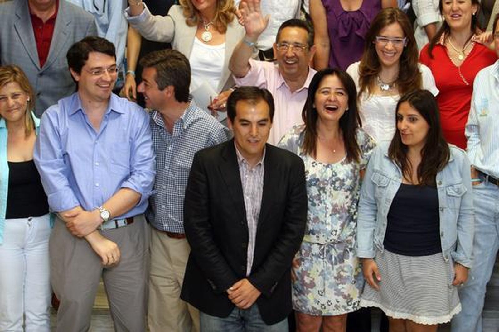 Foto: Álvaro Carmona