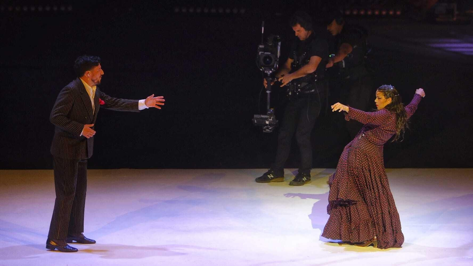 Premios Max 2023 en Cádiz: Todas las imágenes de la gran gala en el Teatro Falla