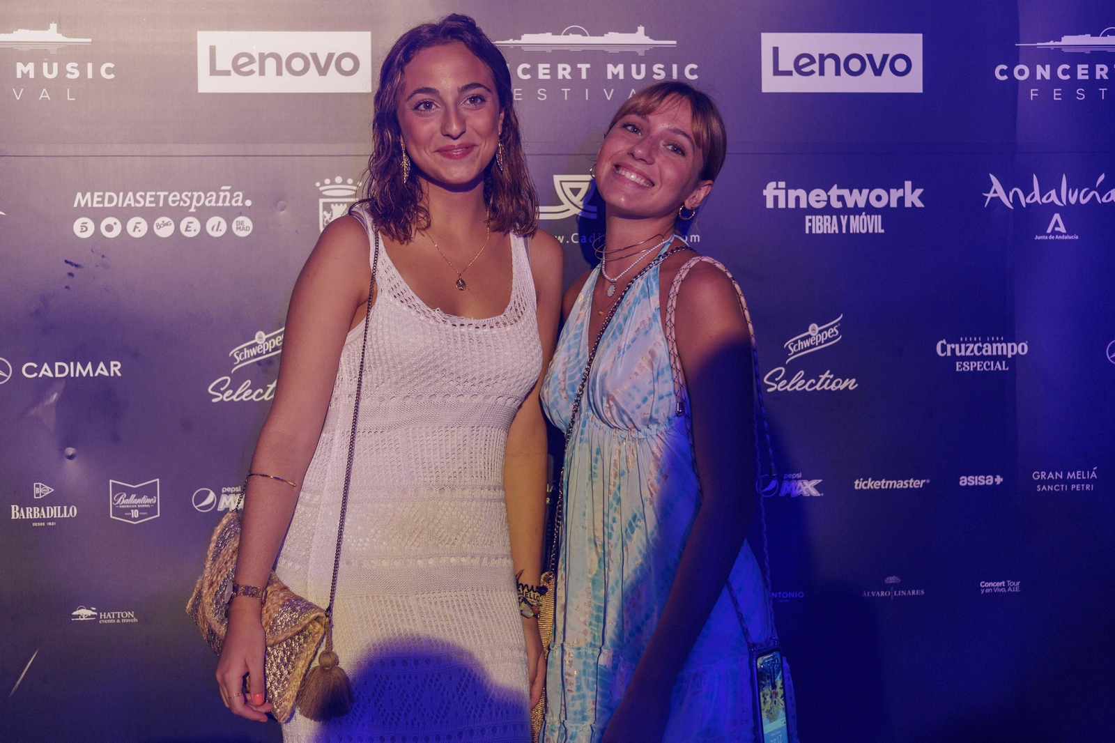 Búscate en el concierto de Dani Martín en el Concert Music Festival