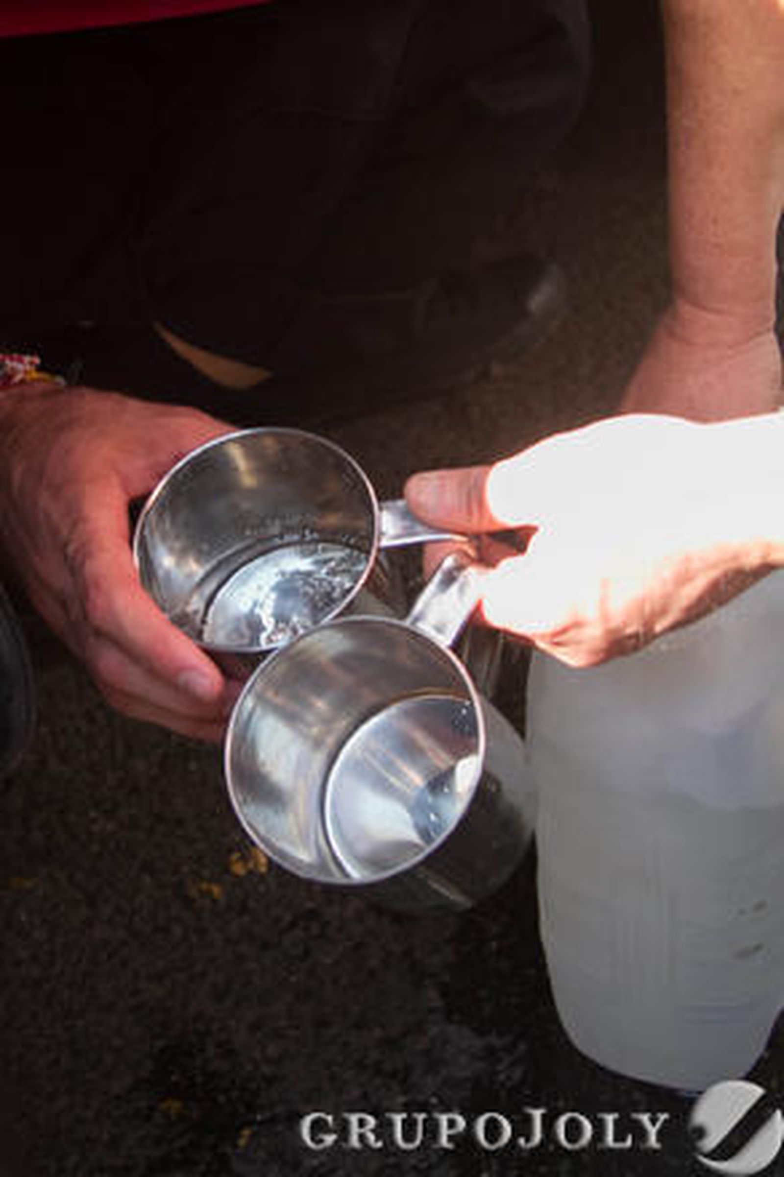 Foto: Victoria Hidalgo