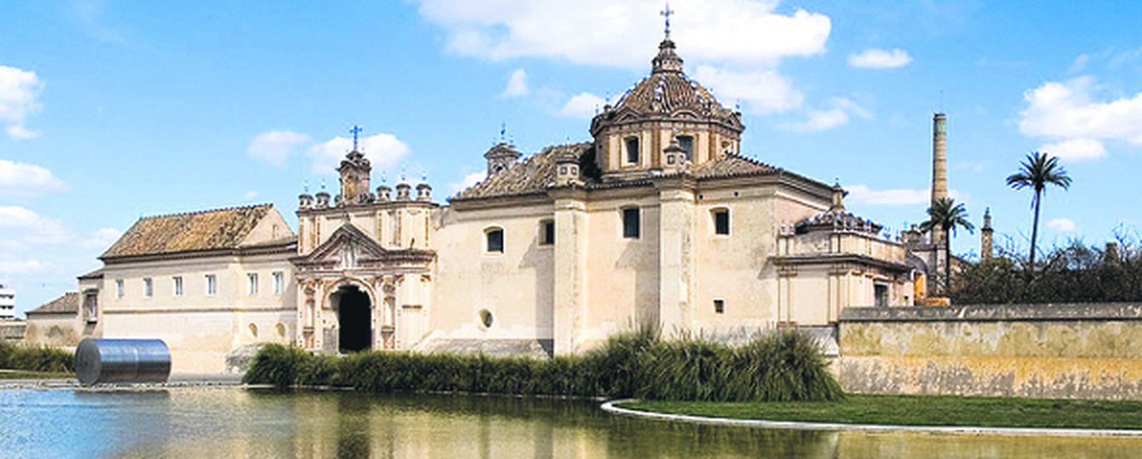 Diseño andaluz en venta en el CAAC