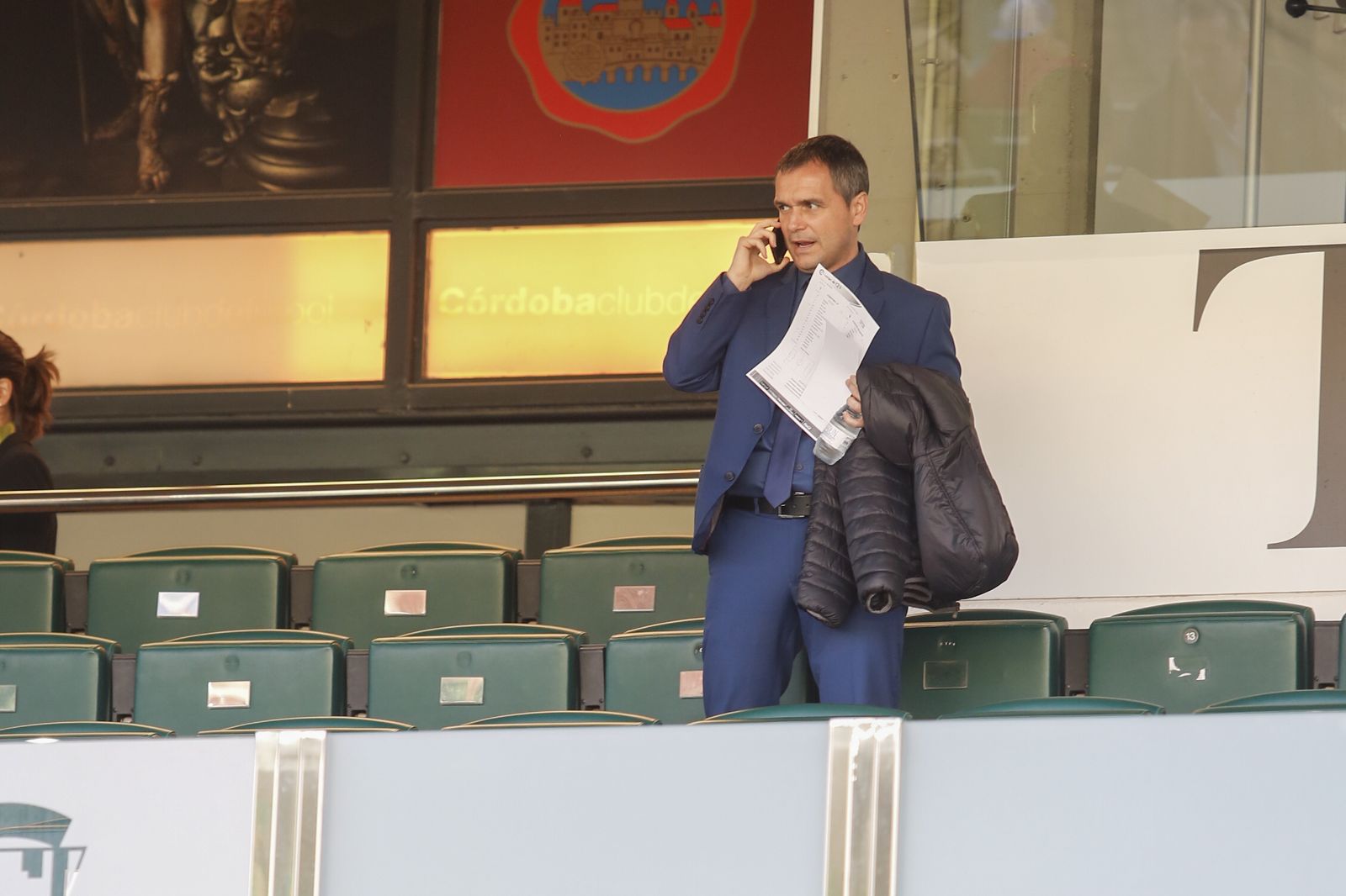 Córdoba-Albacete, en imágenes