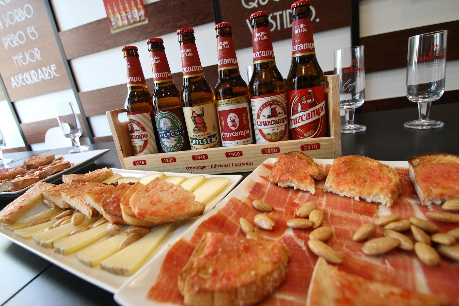 Ruta de la Tapa de Almería