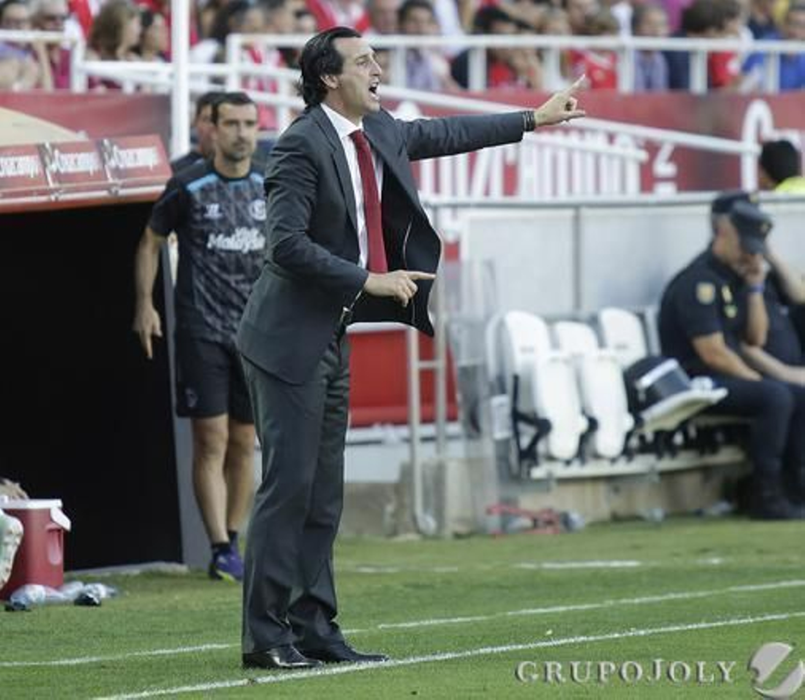 Foto: Juan Carlos Muñoz