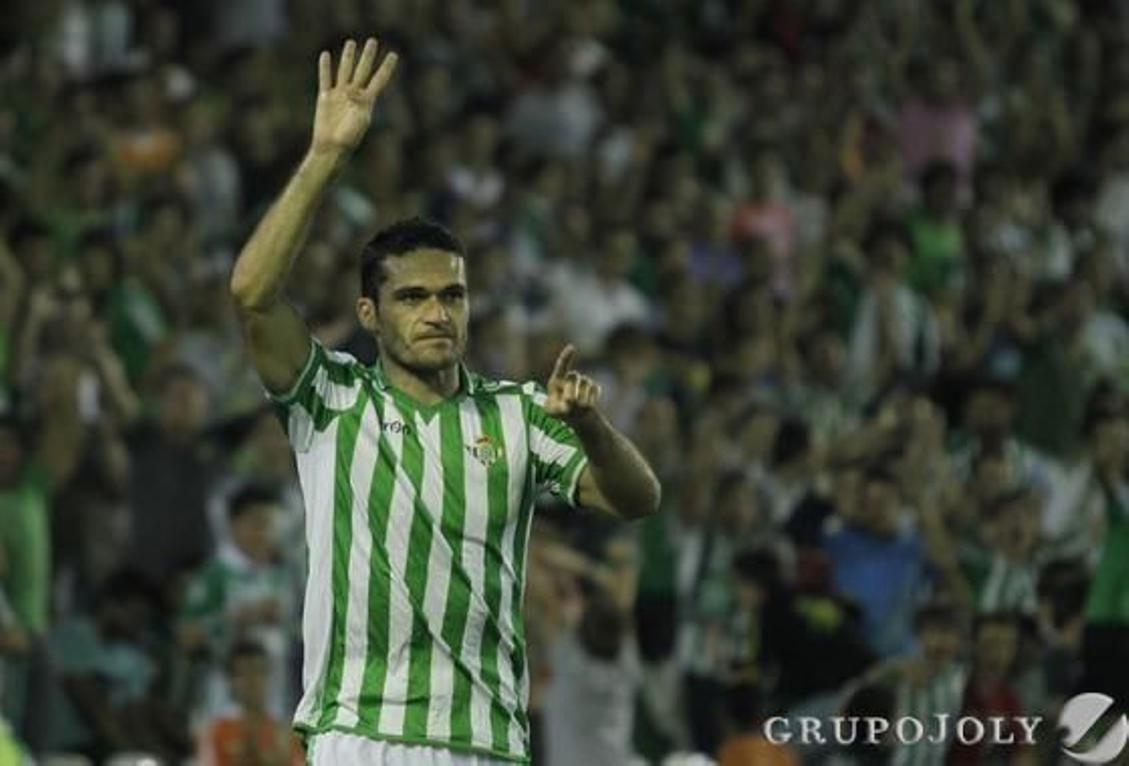 Foto: Antonio Pizarro