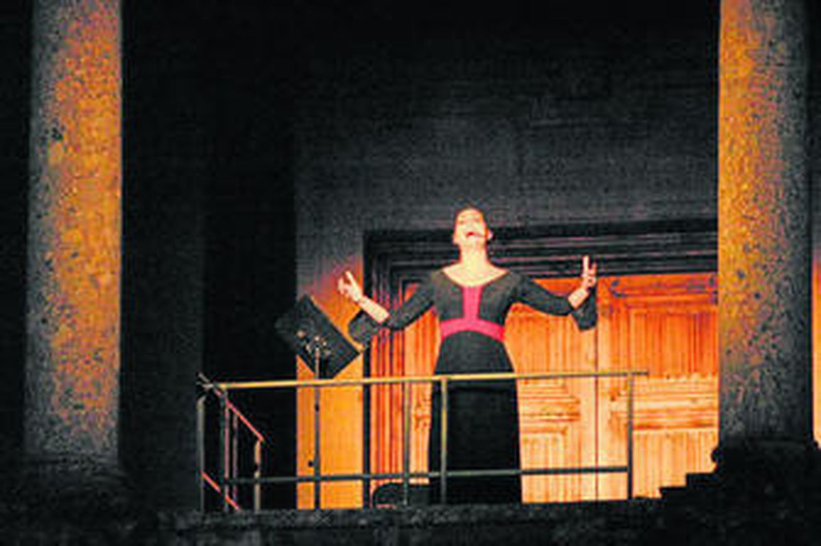 Cien años de 'El amor brujo'