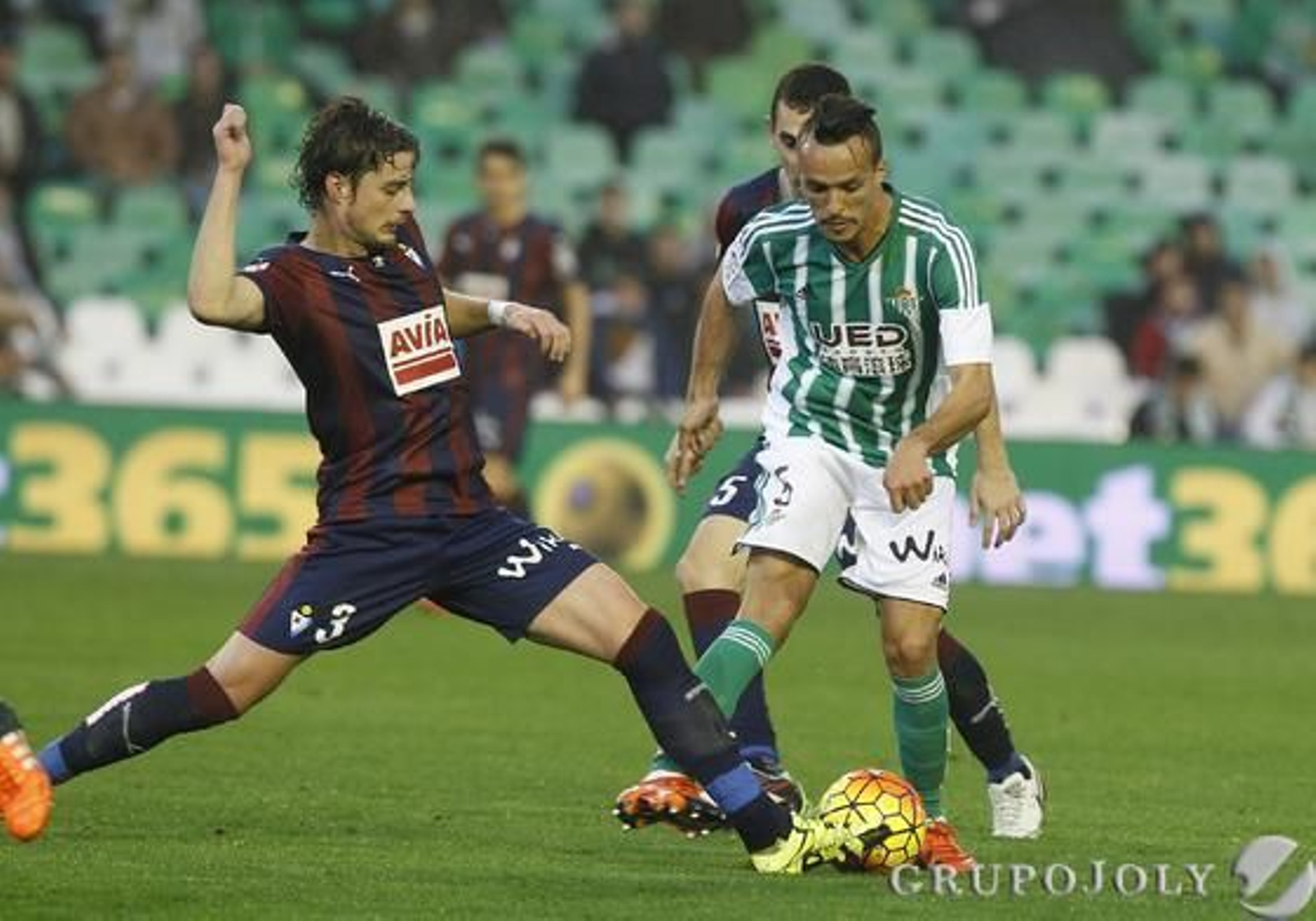 Foto: Antonio Pizarro