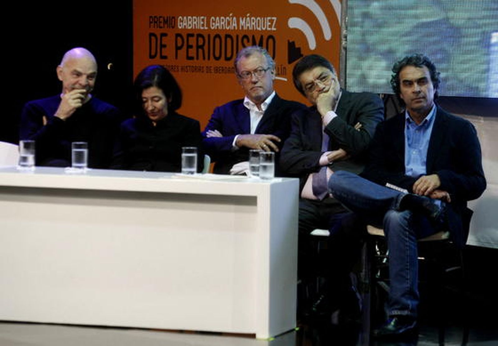 Foto: Luis Eduardo Noriega (Efe)