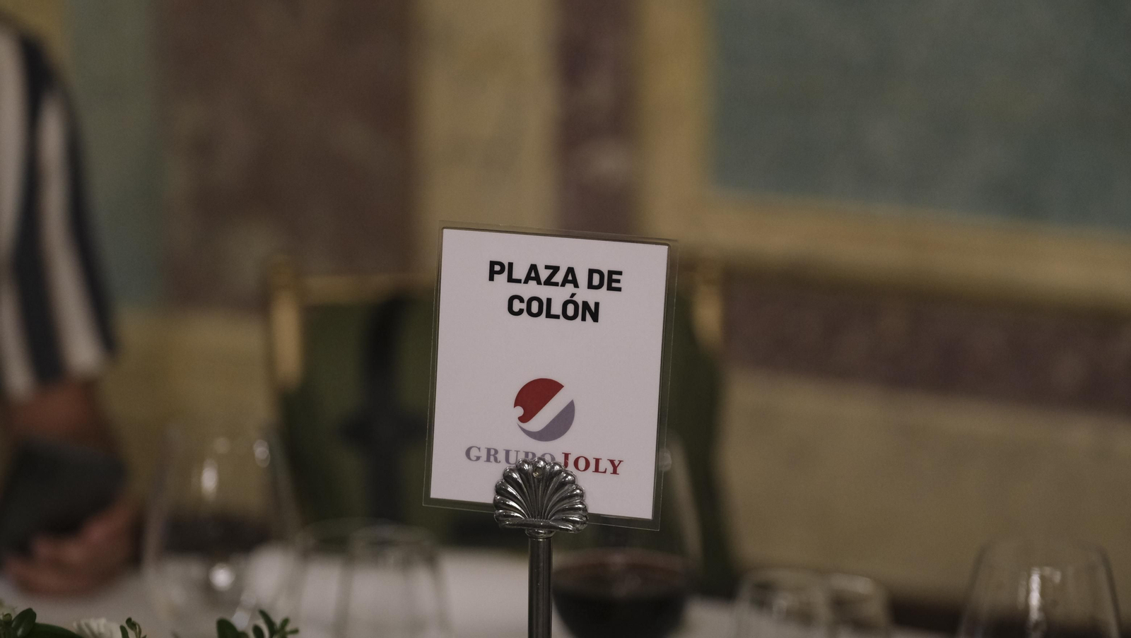 Imágenes de la Presentación del Anuario de Agricultura del Grupo Joly, en Madrid