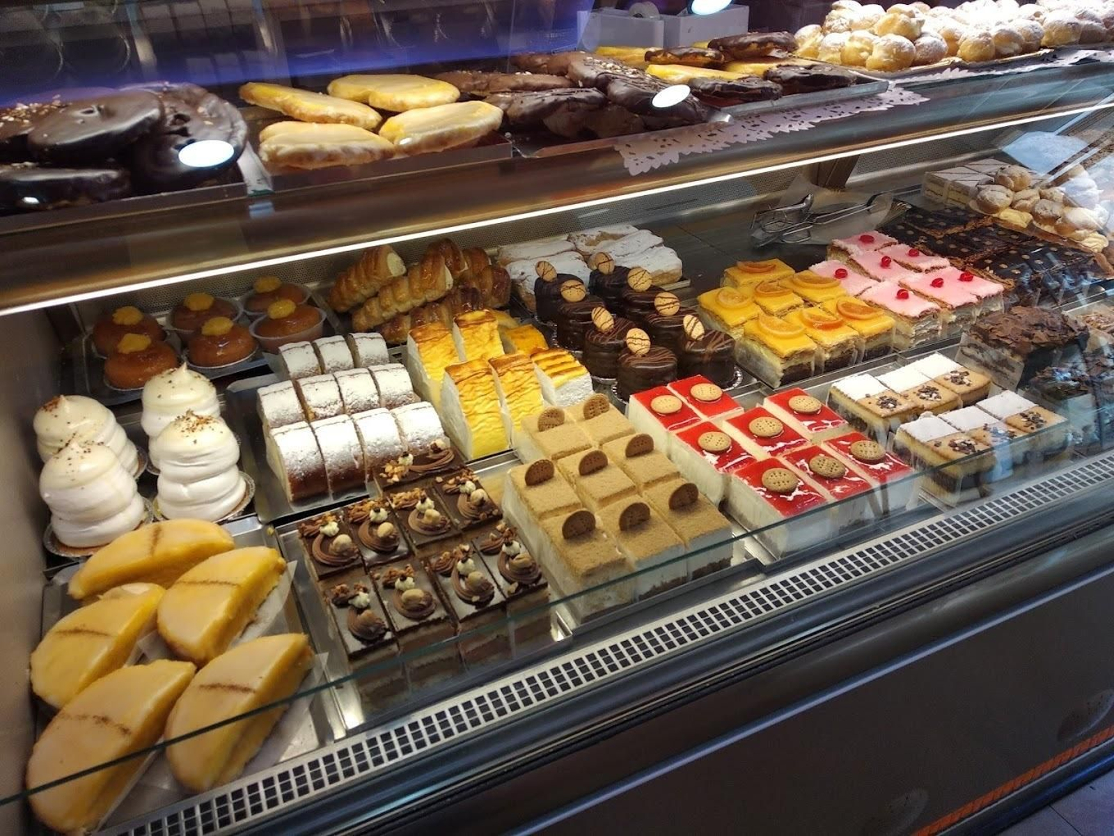 Tardes dulces de domingo en Huelva capital