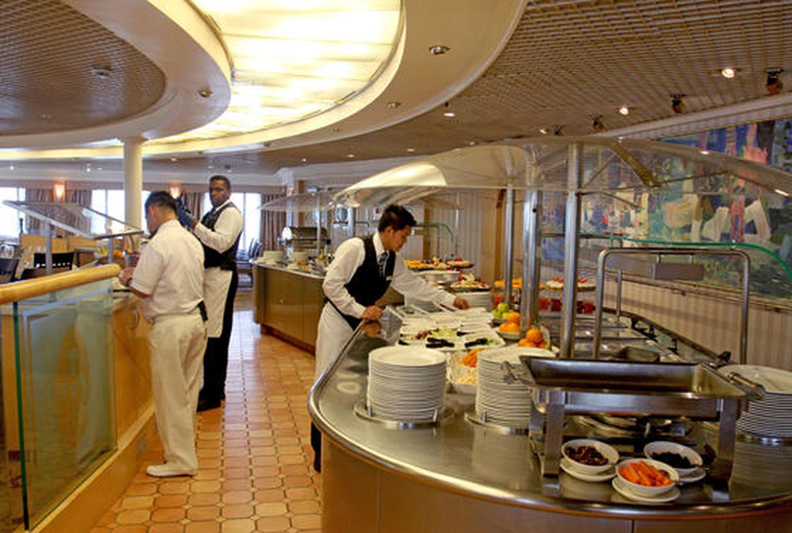 Foto: Josue Correa / Canterla