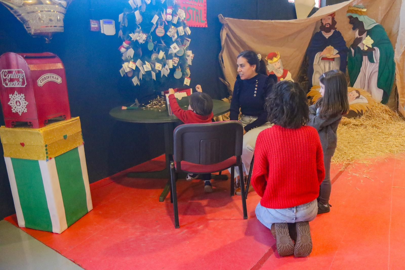 Galería | Juveándalus derrocha ocio y juventud en la provincia de Granada