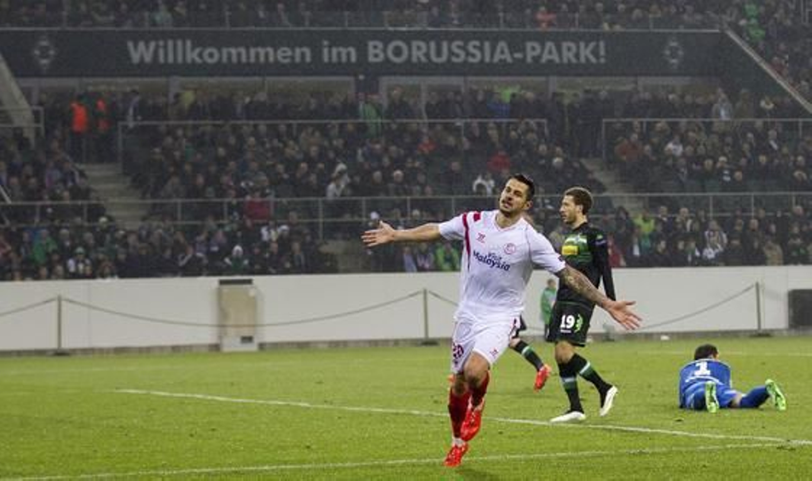 Foto: Wolfgang Ratteng