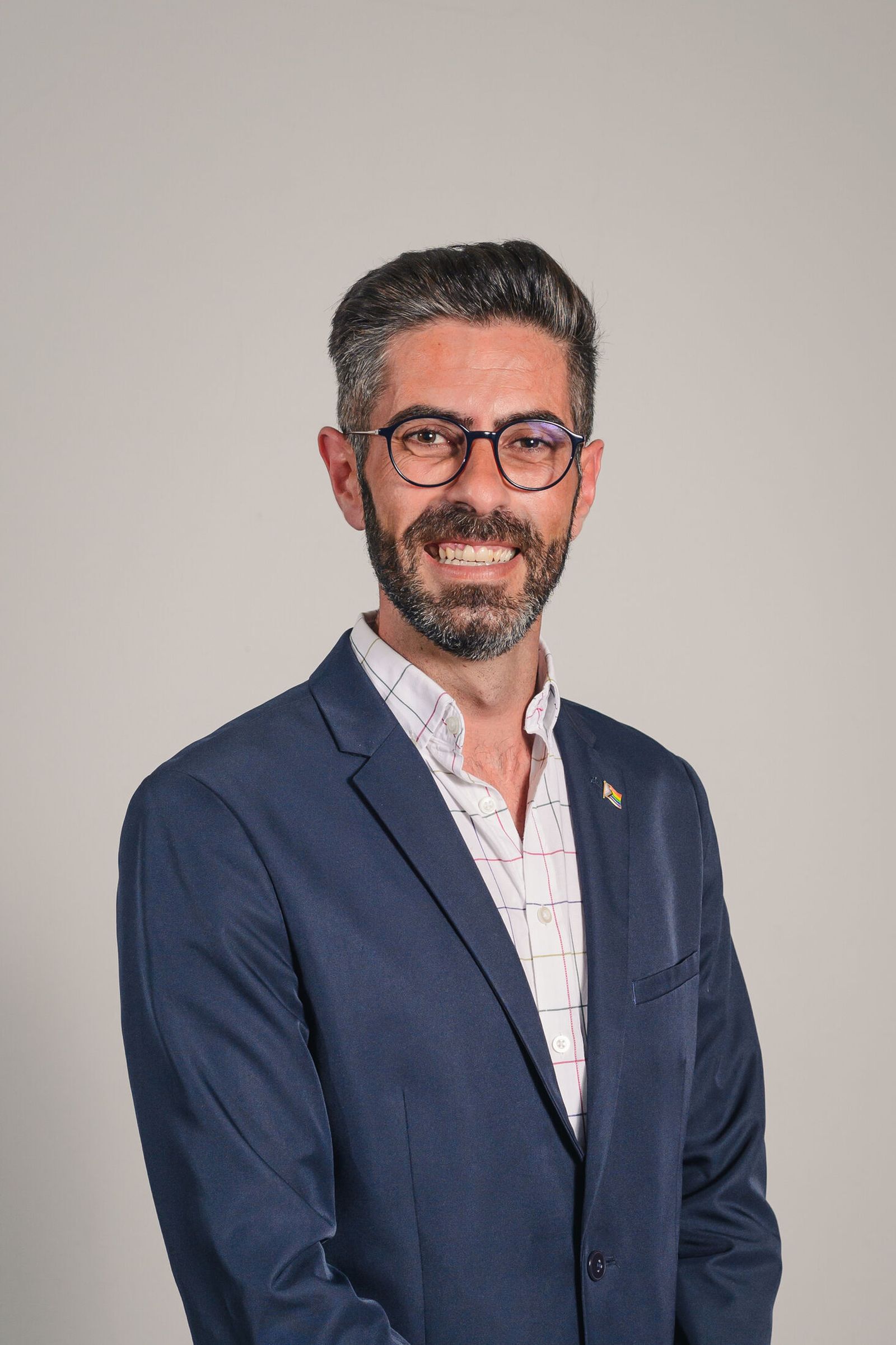 Joaquín Ruiz (PSOE)