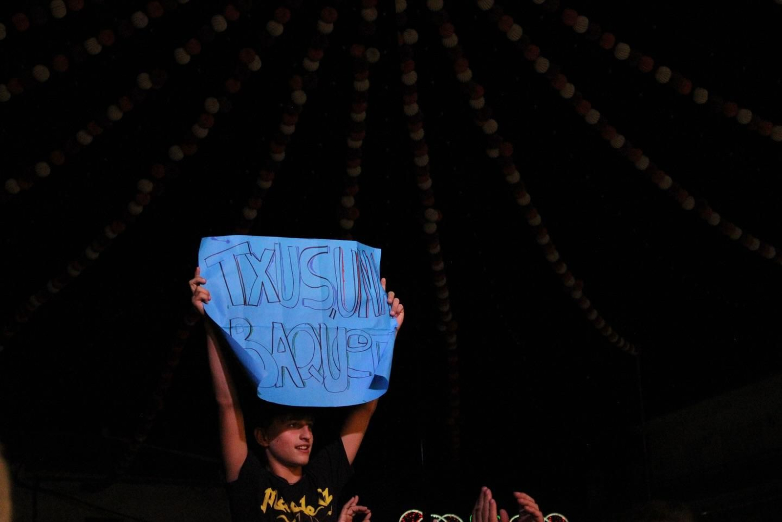 Mägo de Oz hace vibrar la Feria de Agosto de Jimena de la Frontera