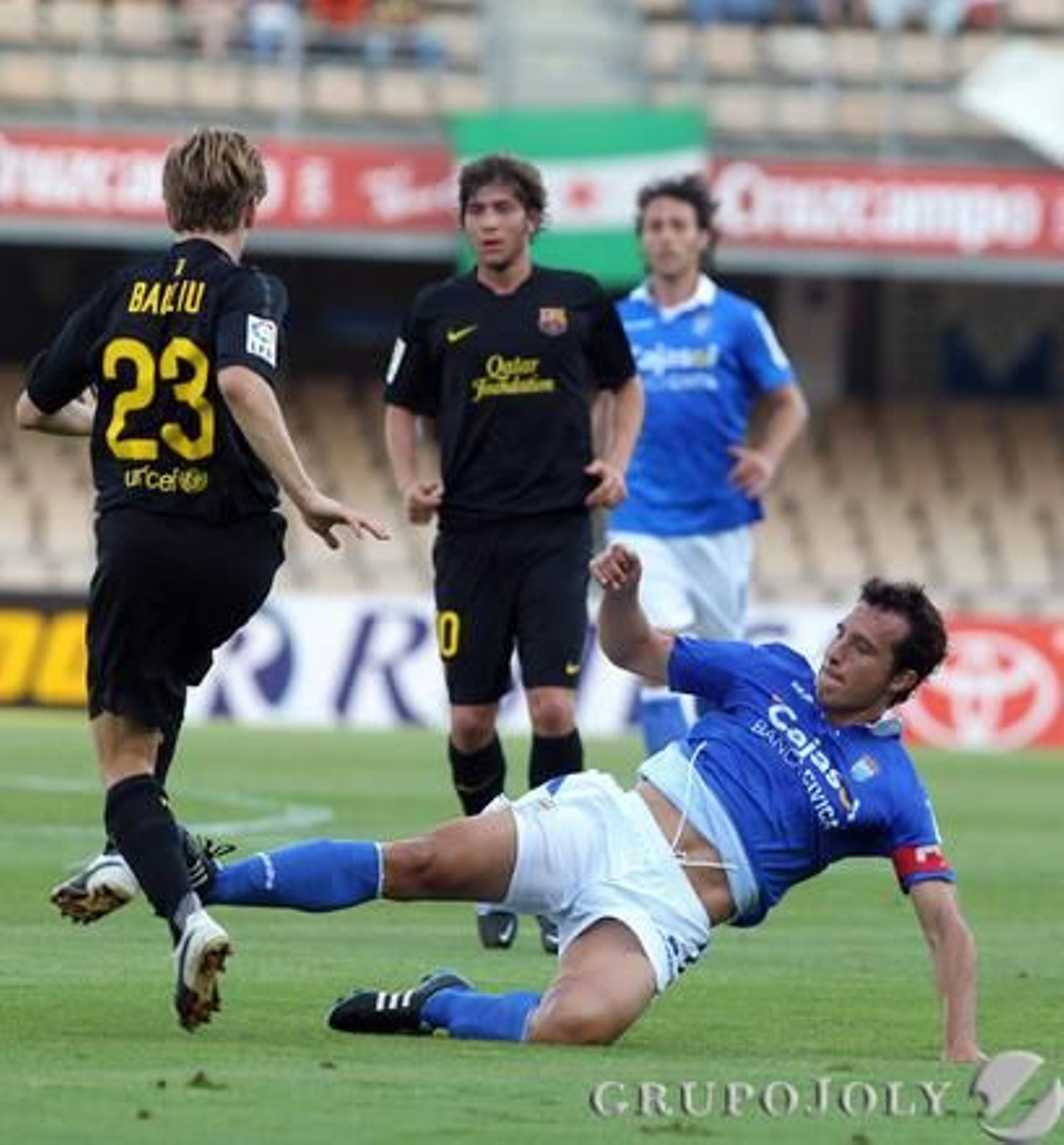 Foto: Miguel Angel Gonzalez