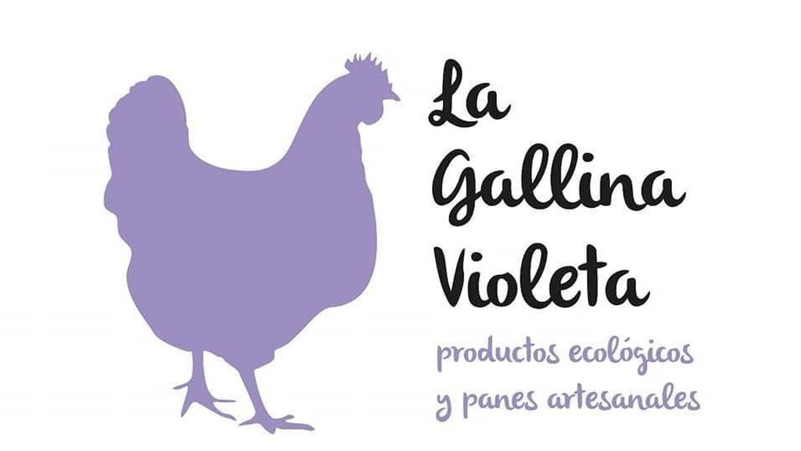 La Gallina Violeta