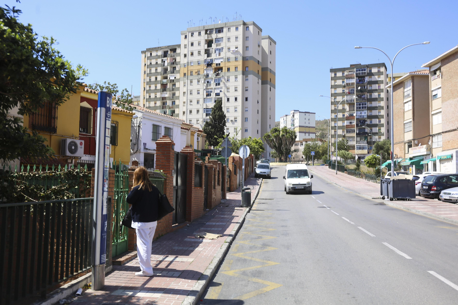 Las fotos del distrito Palma-Palmilla