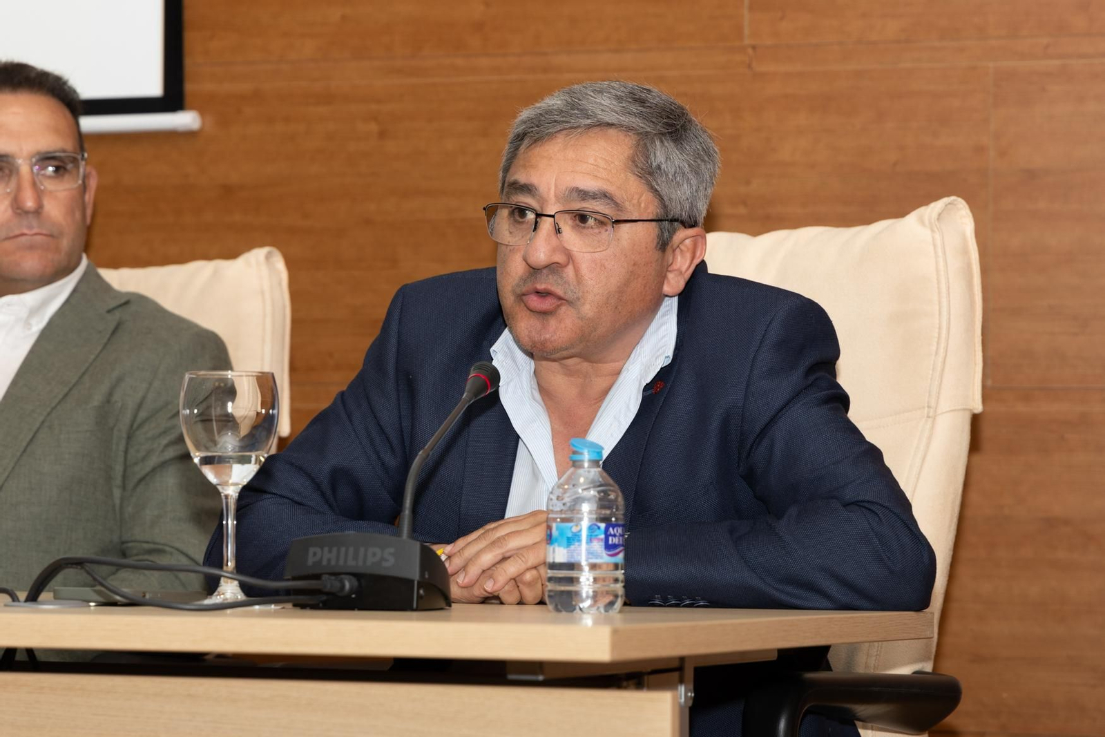 Jornada empresarial de CESUR en Jaén para analizar las nuevas políticas agrarias