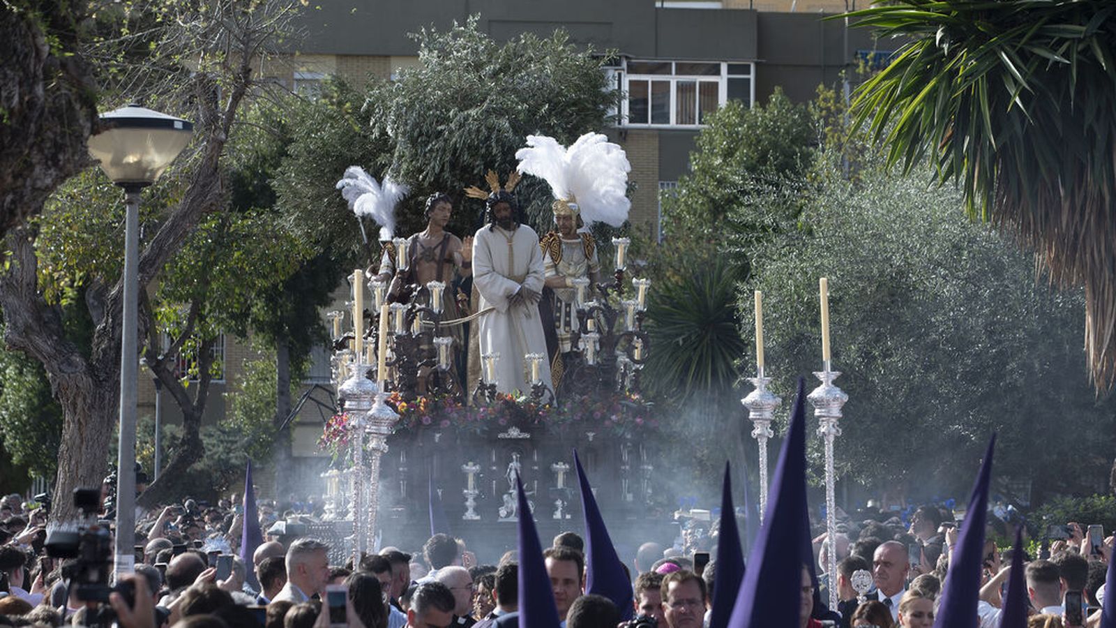 Pino Montano también recibirá la medalla de la ciudad