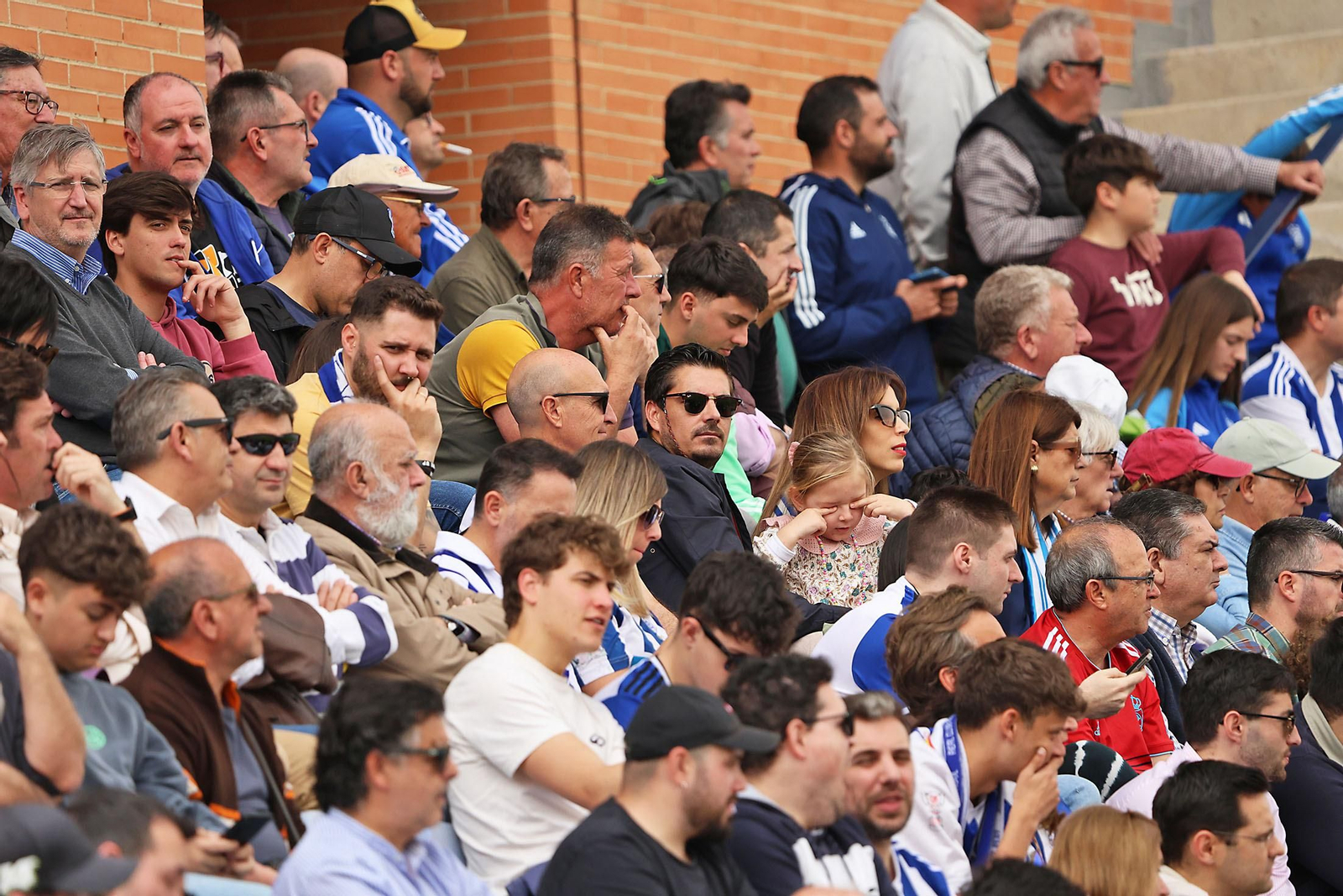 Búscate en el Nuevo Colombino en el Recreativo de Huelva-AD Mérida