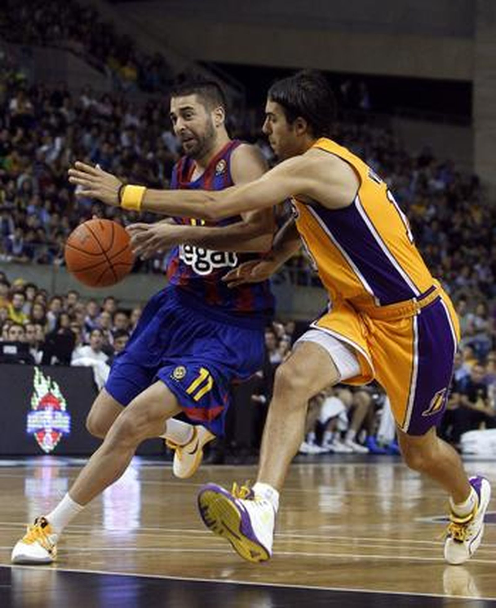 Foto: EFE / AFP / Reuters