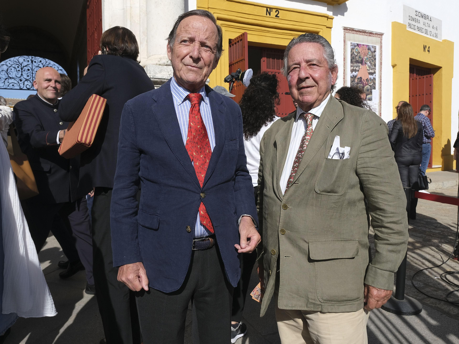 Puerta del Príncipe