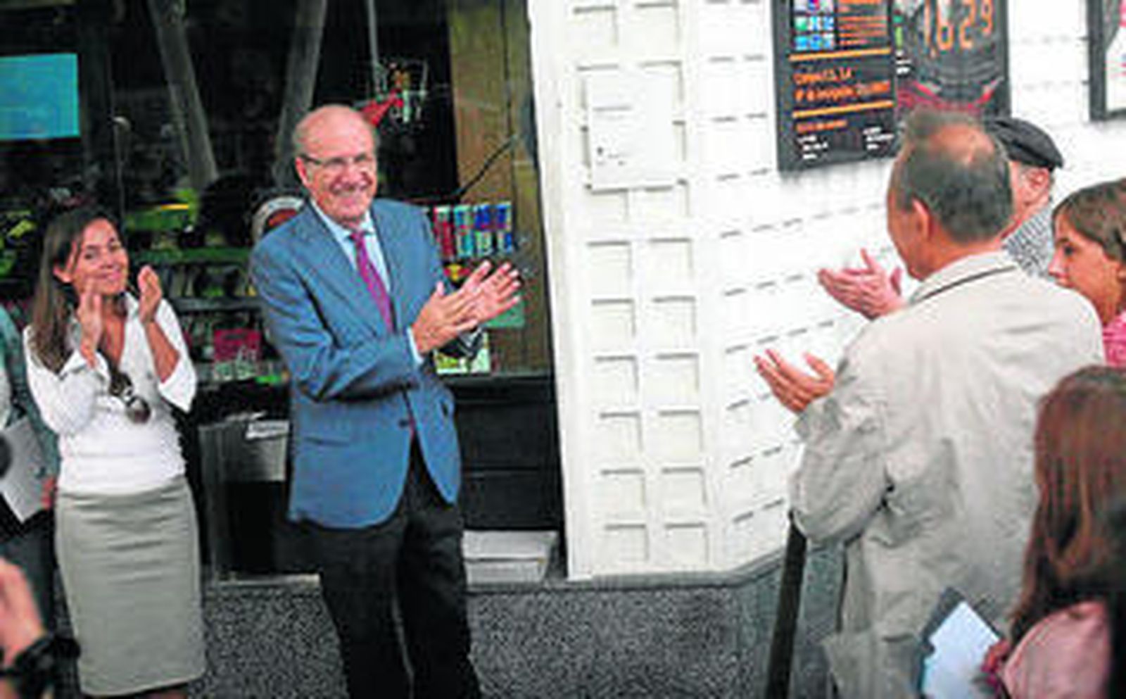 Huelva a través de su arquitectura