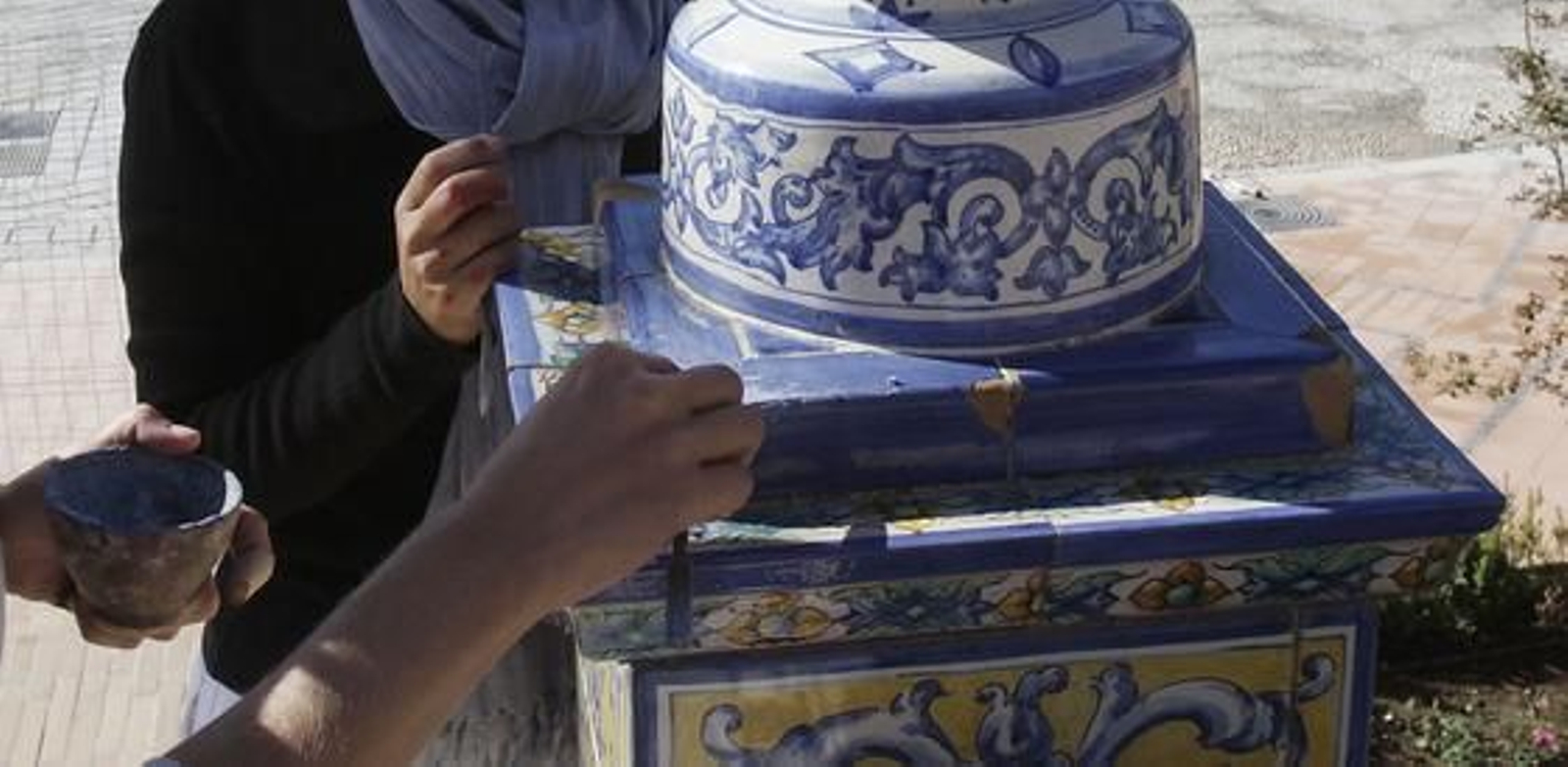 Foto: José Ángel García