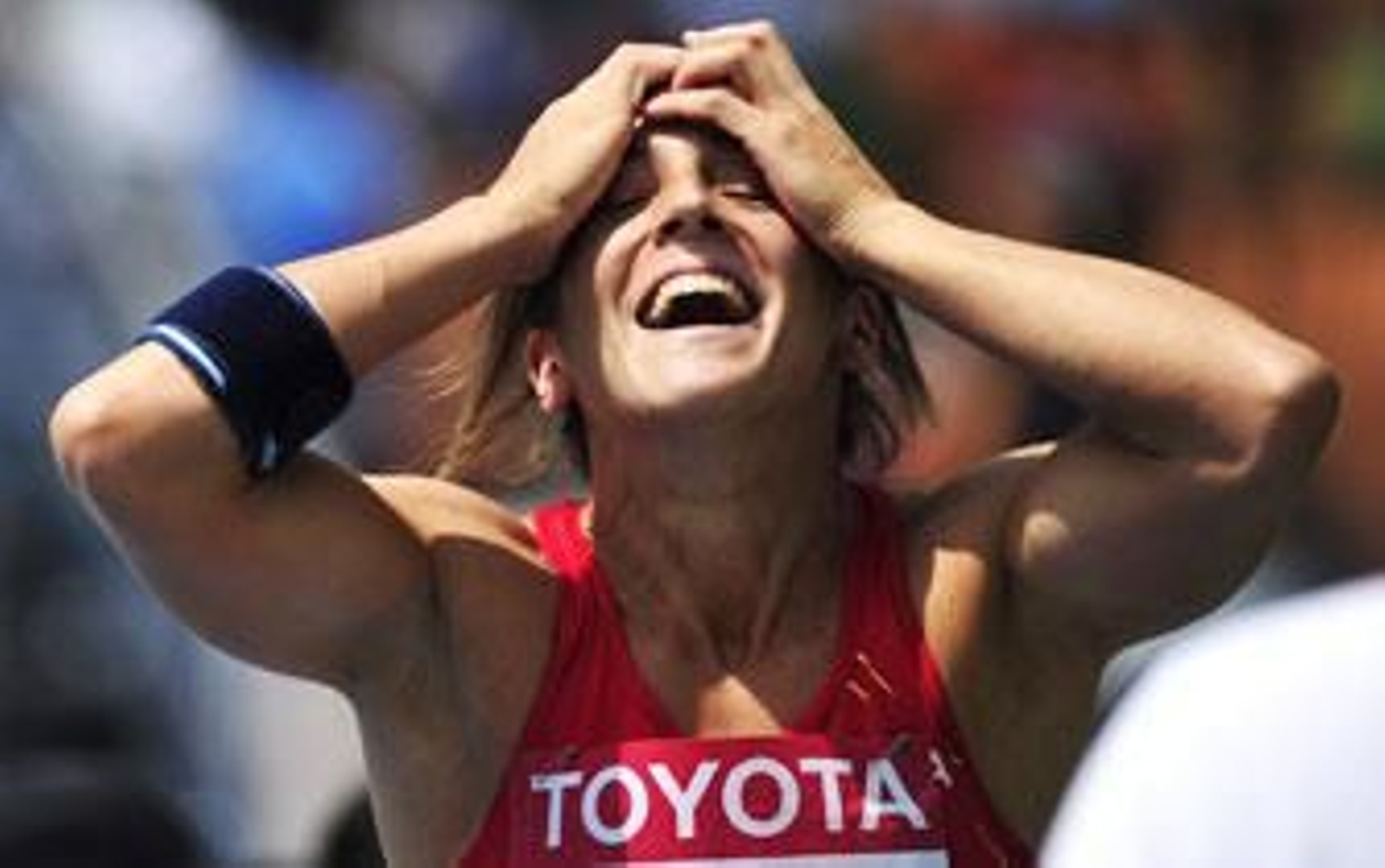 Chilla no pasa de 58,34 y dice adiós