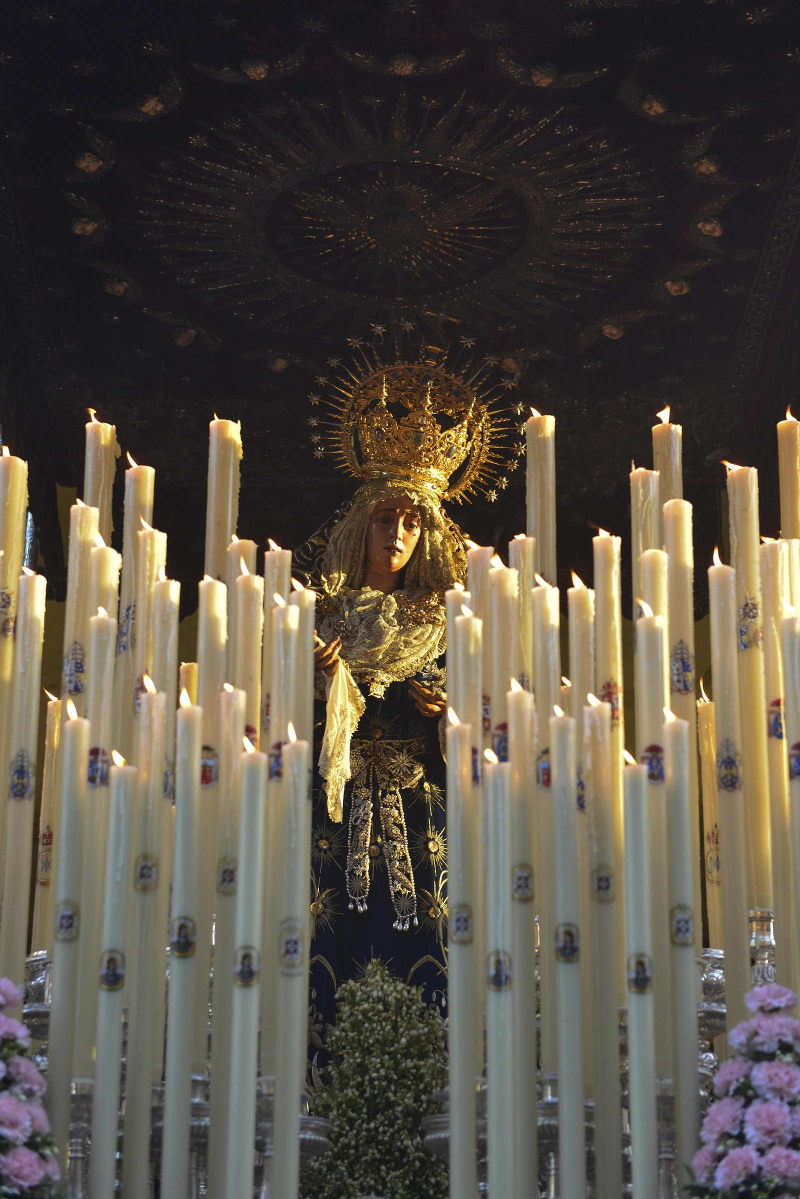 Las imágenes de El Valle