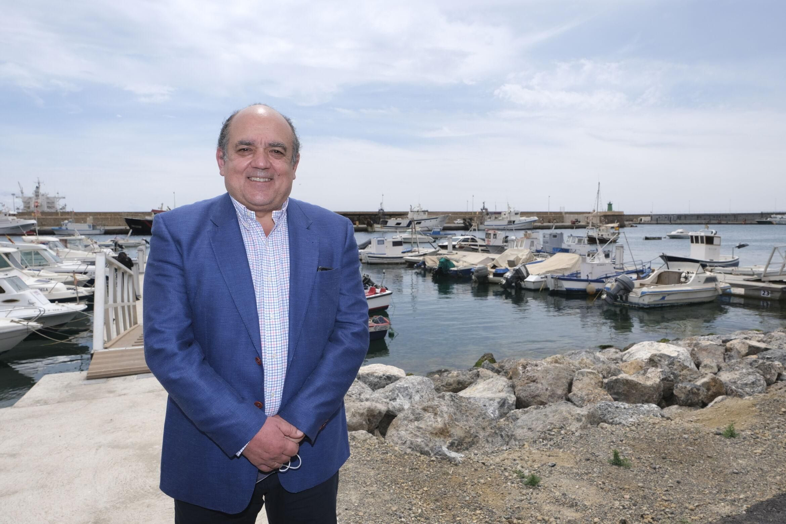 Decepción en la flota pesquera de Almería